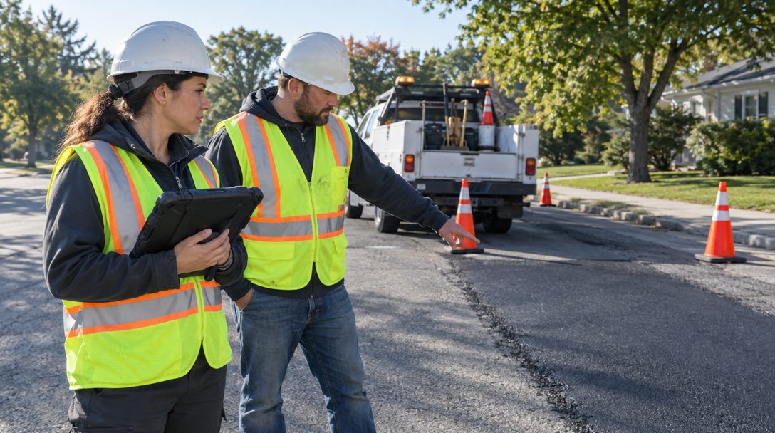 AI for Local Government: Use Cases, Risks, and Where to Start