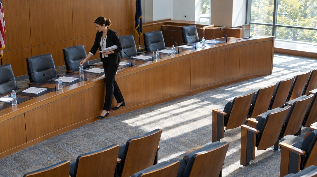 The City Clerk's Meeting-Prep Checklist