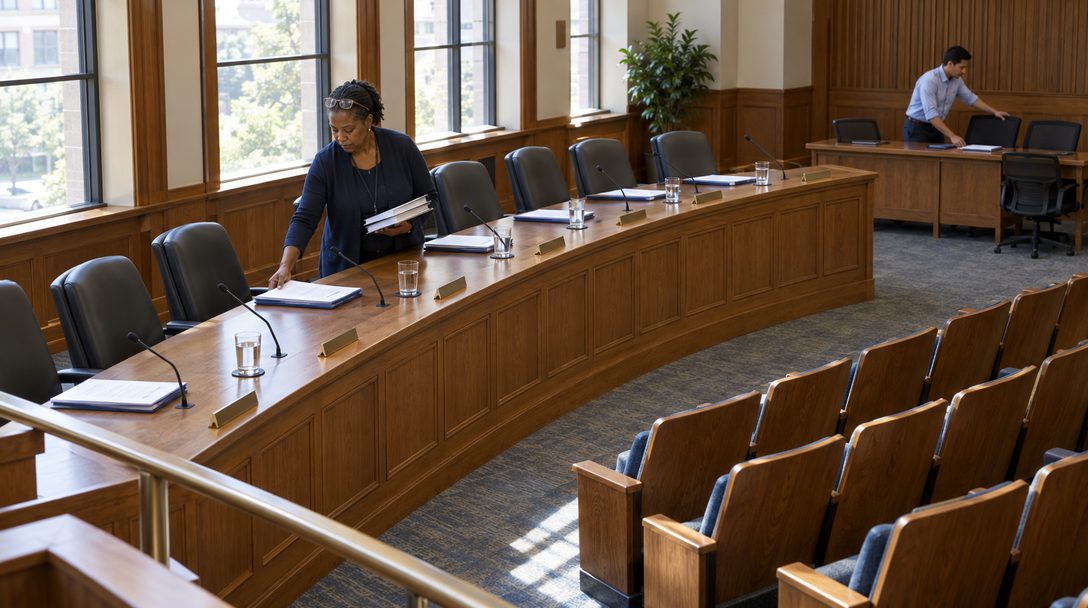 Email and Text Messages as Public Records for City Officials