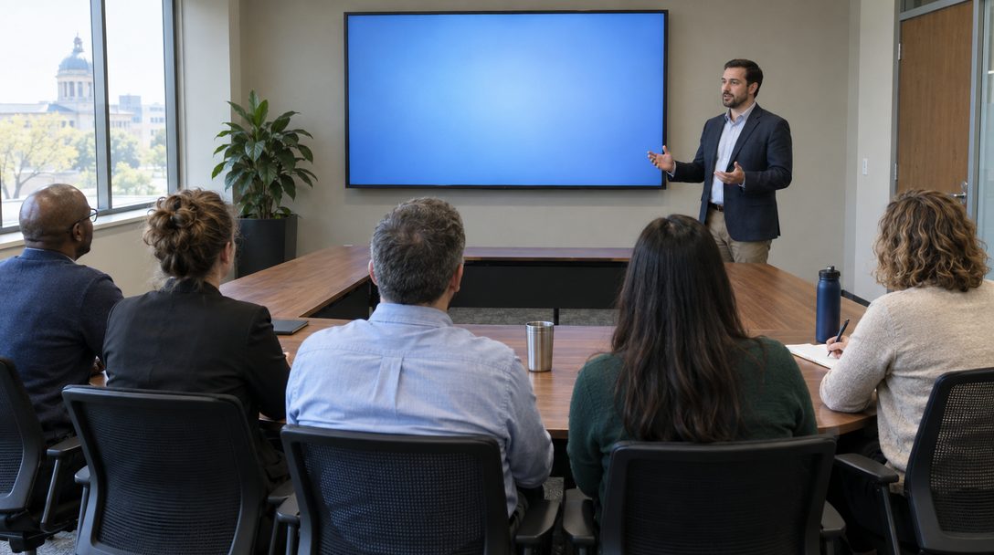 Granicus Alternatives (2026): Agenda and Meeting Software Compared