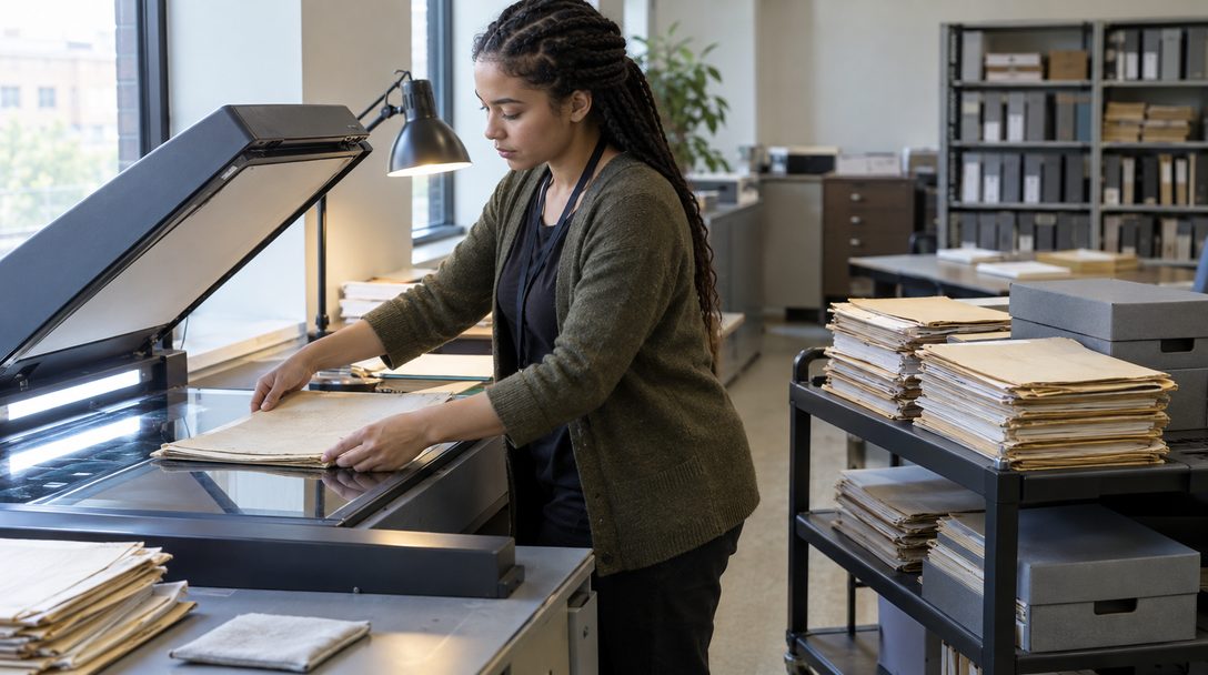 Laserfiche Alternatives for City Records and Agenda Workflows