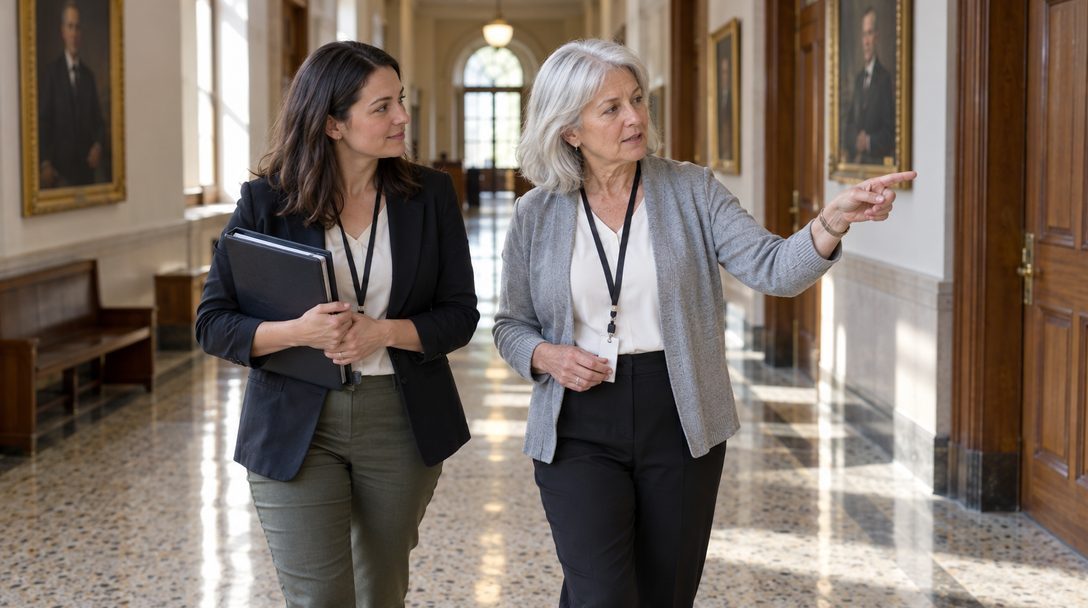 The New City Clerk's First 90 Days: A 30, 60, 90 Day Plan