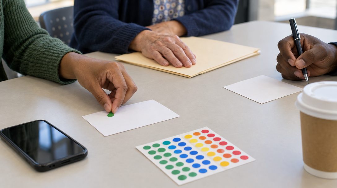 Council Retreat Planning: How to Get Decisions, Not Just Talk