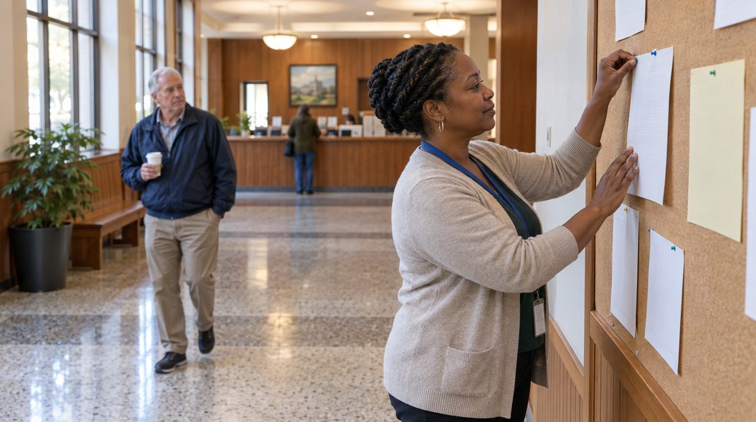 Public Records Response Letters: Templates and Exemption Basics